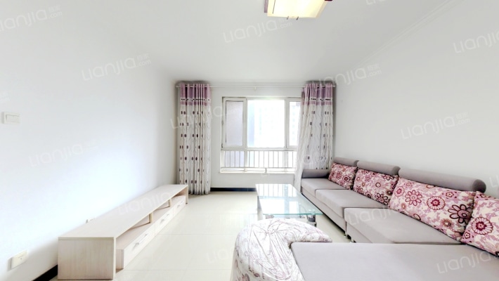 燕京航城二手房实景图