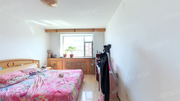 乡企楼二手房实景图