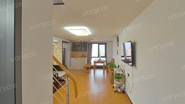 建业森林半岛二手房实景图