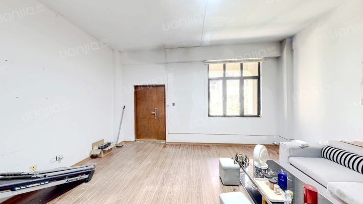 联发欣悦湾二手房实景图