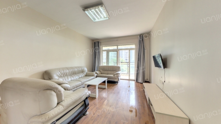 统建锦绣江南一期二手房实景图