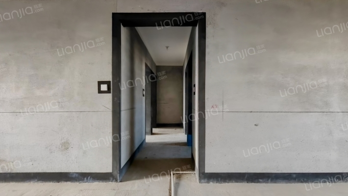 建业城三期(项城)二手房实景图