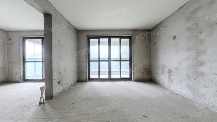 西城逸品二手房实景图