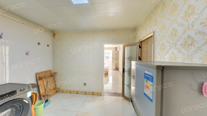 福安里(塘沽区)二手房实景图