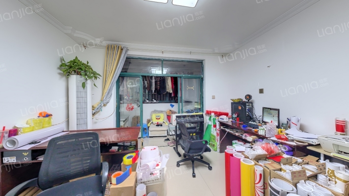 良景园二手房实景图