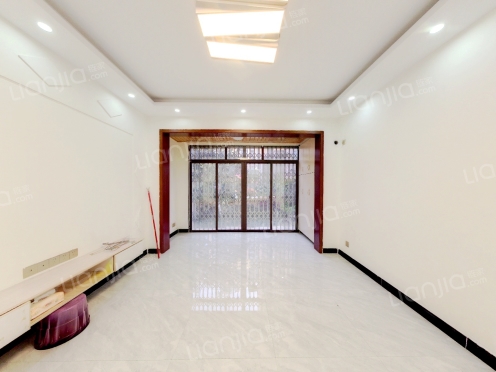 整租·上城中央一期 3室2厅 南/北