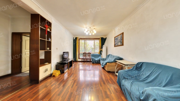 兰苑雅居二手房实景图