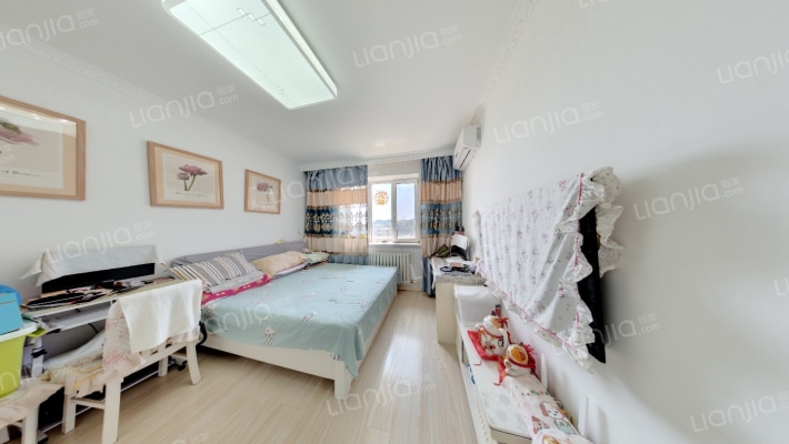 桃源小学二手房实景图