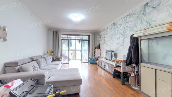 宝城名邸二手房实景图