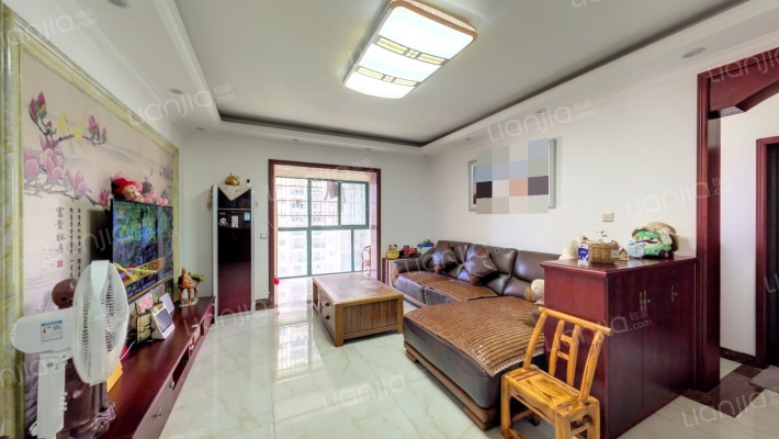 景城御苑二手房实景图