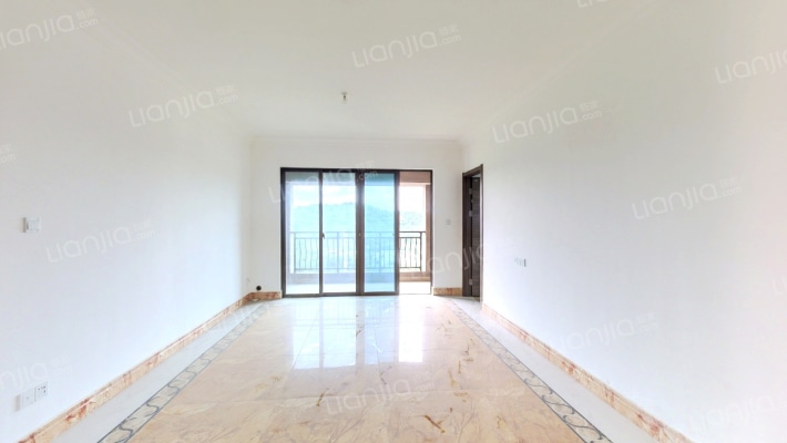 碧桂园天麓1号二手房实景图