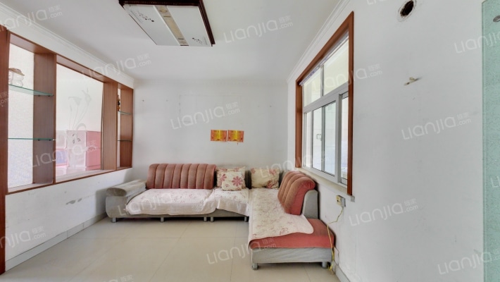 金景宝地二手房实景图