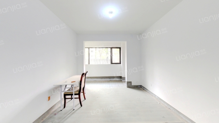 中建蔚蓝之城丹桂里二手房实景图