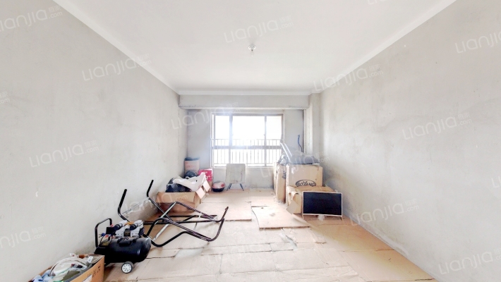 东湖世纪城三区二手房实景图