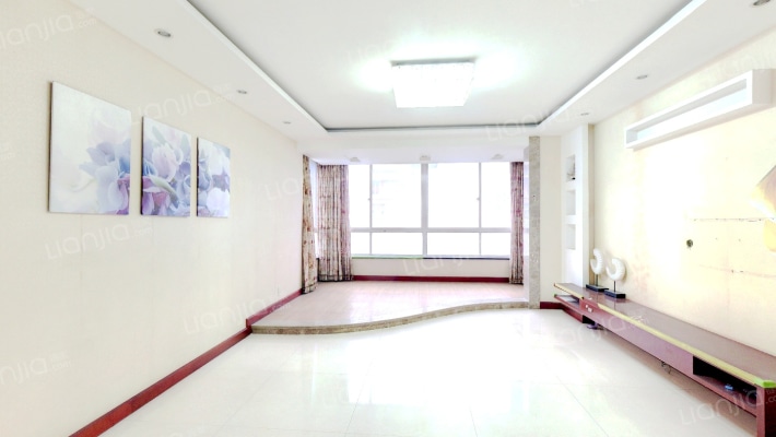 世纪花城二手房实景图