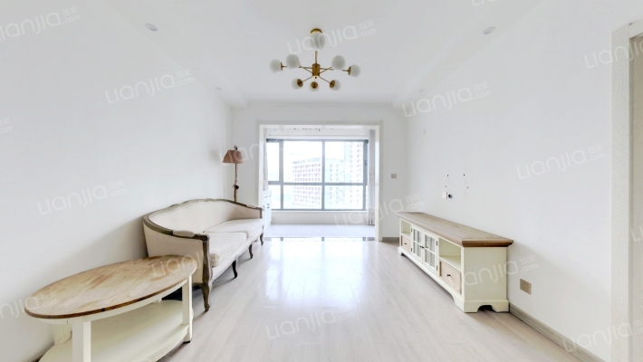 新华怡苑二手房实景图