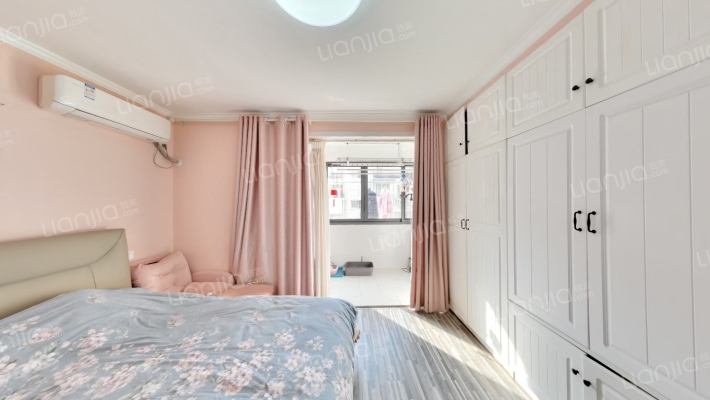 金墙花苑二手房实景图
