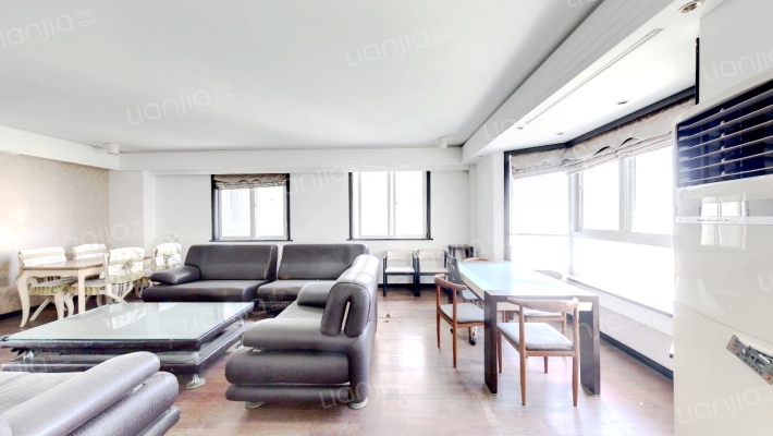 21世纪曙光大厦二手房实景图