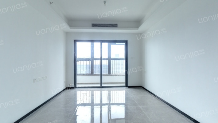 保利和光尘樾二手房实景图