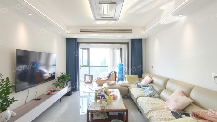 深百汇·海棠府二手房实景图