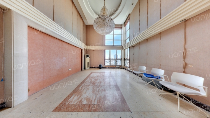 帝景名苑D区二手房实景图