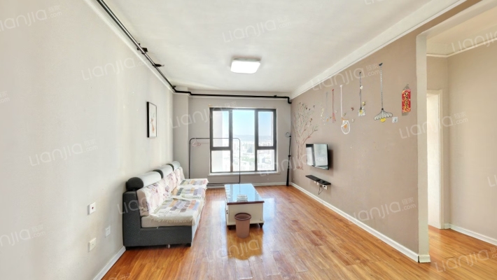 中海寰宇天下二手房实景图