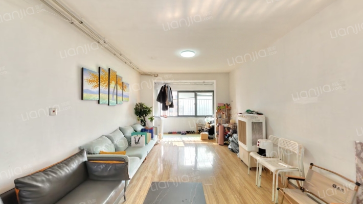 泽丰苑二手房实景图