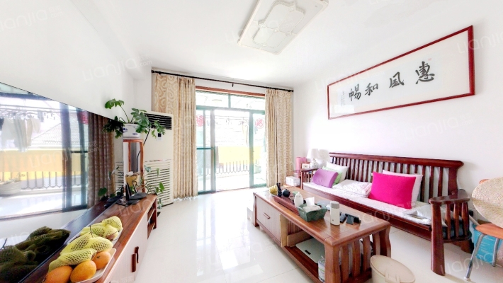 苏嘉苑二手房实景图