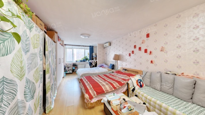 北花园小区1号院二手房实景图