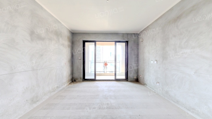 半山府邸二手房实景图