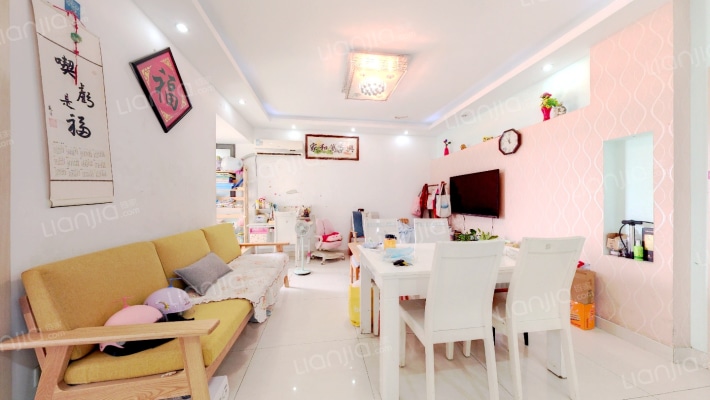 里外滩二手房实景图