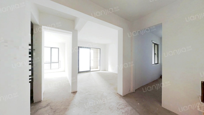 复地崑玉府二手房实景图