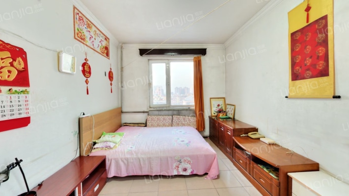 延静西里二手房实景图