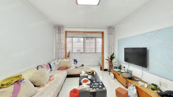 鑫粮苑二手房实景图