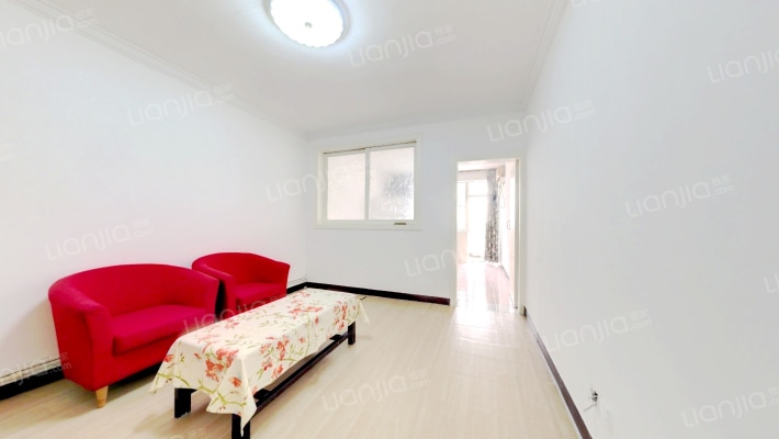 钨钼厂宿舍二手房实景图