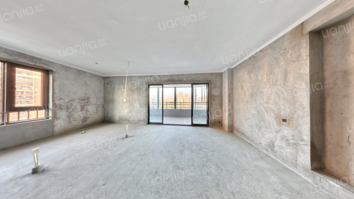 大东海天樾二手房实景图