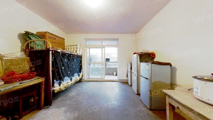 嘉城绿都合欢苑二手房实景图