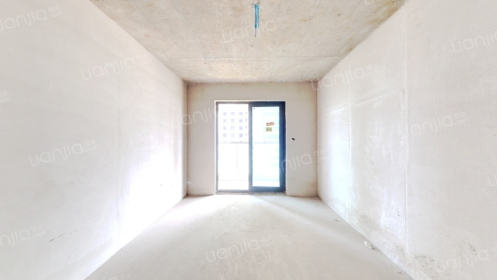 融创星澜二手房实景图