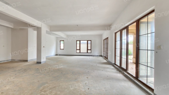 绿城青竹园二手房实景图