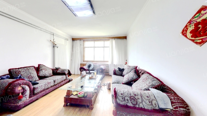 红专一街10号院二手房实景图