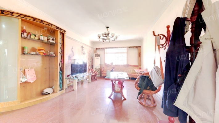 省地税局家属院二手房实景图