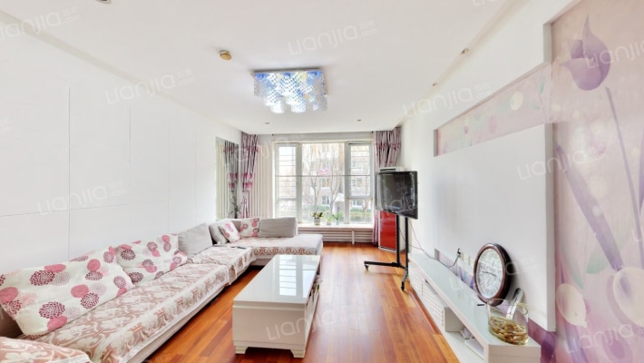 星海人家二手房实景图