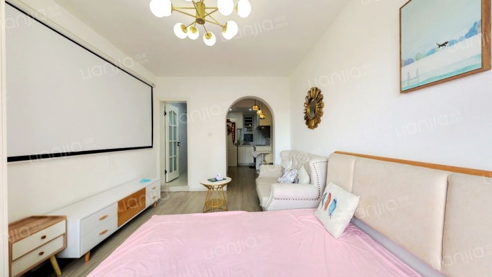 海炼大楼二手房实景图