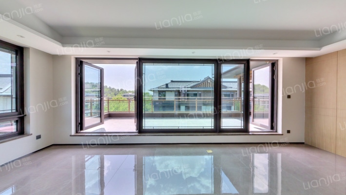 绿城桃李桂香园二手房实景图