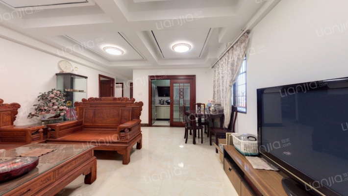 东华东路二手房实景图