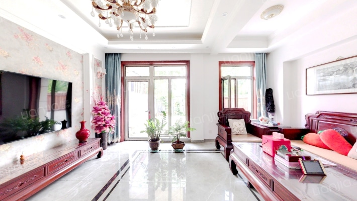 君湖园二手房实景图