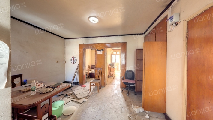 景桥茗苑北区二手房实景图