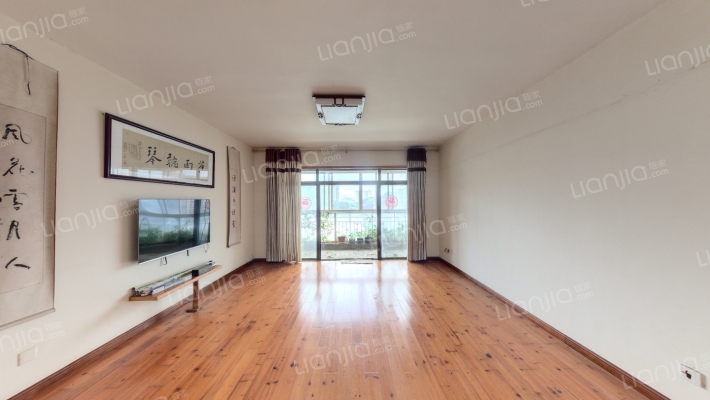 中房翡翠园A组团二手房实景图