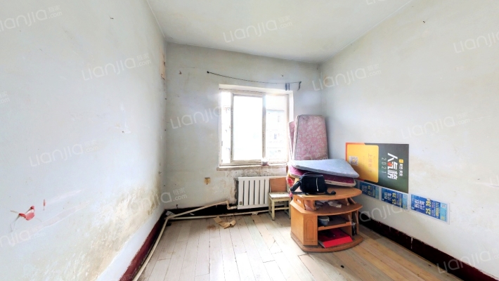 六0六社区二手房实景图