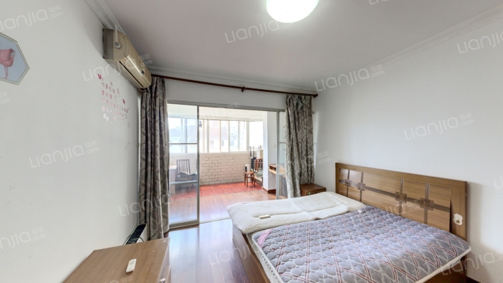 八方花苑二手房实景图